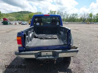 2004 Ford Ranger XL Fleet с VIN 1FTZR45EX4PB53782, выставлен на аукционе IAAI как лот 42189446 с пробегом 127 177 миль миль и . История ставок и продаж доступна на DreamBid. Изображение 17.