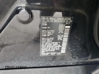 2017 Nissan Rogue S z VIN KNMAT2MT7HP613313, wystawiony jako Copart lot #58286785 z przebiegiem 162 829 mil mil oraz Szkoda całkowita • Salvage title. Historia ofert i sprzedaży dostępna na DreamBid. Obrazek 12.