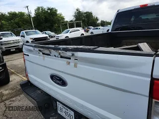 2018 Ford F-250 XL with VIN 1FT7W2BT1JEC45930, listed as a IAAI auction lot 42717462 with 134,466 mi miles and . Bid and sale history available at DreamBid. Image 29.