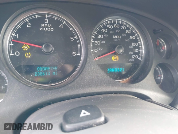 2007 GMC Sierra 1500 SLE1 с VIN 2GTEK13M571584348, выставлен на аукционе IAAI как лот 42270584 с пробегом 230 613 миль миль и . История ставок и продаж доступна на DreamBid. Изображение 7.