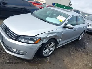 2015 Volkswagen Passat Sport с VIN 1VWBT7A35FC050110, выставлен на аукционе IAAI как лот 41937257 с пробегом 113 396 миль миль и . История ставок и продаж доступна на DreamBid. Изображение 17.