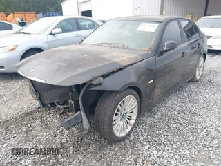2006 BMW 3 Series 325i с VIN WBAVB135X6KX46981, выставлен на аукционе IAAI как лот 42422064 с пробегом Не указан миль и . История ставок и продаж доступна на DreamBid. Изображение 2.