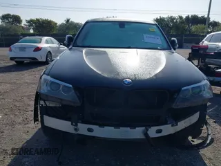 2014 BMW X3 xDrive35i with VIN 5UXWX7C50EL984101, listed as a IAAI auction lot 42016678 with 74,899 mi miles and . Bid and sale history available at DreamBid. Image 6.