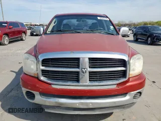 2006 Dodge 1500 SLT with VIN 1D7HA18N86S647139, listed as a Copart auction lot 50920175 with 249,469 mi miles and Clean Title. Bid and sale history available at carsss.com. Image 5.