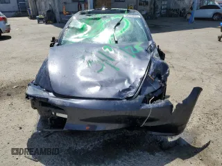 2025 Tesla Model 3 Long Range with VIN 5YJ3E1EA5SF999984, listed as a Copart auction lot 58244825 with Not provided miles and Salvage title. Bid and sale history available at DreamBid. Image 5.