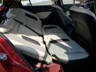 2015 Mazda 3 S Grand Touring с VIN JM1BM1M34F1234653, выставлен на аукционе Copart как лот 56980235 с пробегом 109 678 миль миль и Списание • Salvage title. История ставок и продаж доступна на DreamBid. Изображение 10.