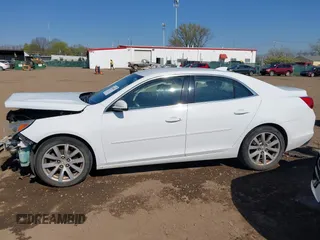 2015 Chevrolet Malibu LT with VIN 1G11D5SL9FF103431, listed as a IAAI auction lot 42093697 with 137,812 mi miles and . Bid and sale history available at DreamBid. Image 15.