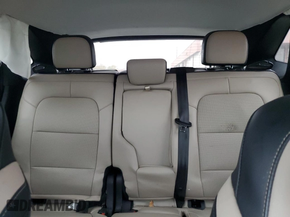 2021 Ford Escape SEL Hybrid z VIN 1FMCU9CZ2MUA86082, wystawiony jako Copart lot #78679594 z przebiegiem 58 245 mil mil oraz Szkoda całkowita • Salvage title. Historia ofert i sprzedaży dostępna na DreamBid. Obrazek 10.