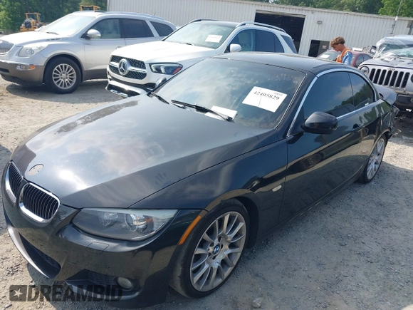 2012 BMW 3 Series 328i with VIN WBADW3C51CE824389, listed as a IAAI auction lot 42405829 with 163,000 mi miles and . Bid and sale history available at DreamBid. Image 19.