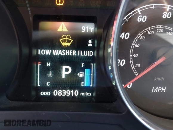 2018 Mitsubishi Outlander SEL z VIN JA4AP4AW4JU018385, wystawiony jako IAAI lot #41868875 z przebiegiem 83 910 mil mil oraz . Historia ofert i sprzedaży dostępna na DreamBid. Obrazek 15.