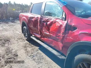 2020 Ford Ranger XL with VIN 1FTER4FH4LLA46627, listed as a IAAI auction lot 42013520 with 10,182 mi miles and . Bid and sale history available at DreamBid. Image 6.