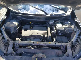 2020 GMC Terrain SLE with VIN 3GKALMEV3LL203614, listed as a Copart auction lot 46099155 with 67,160 mi miles and Salvage Title. Bid and sale history available at carsss.com. Image 12.