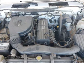 1990 Nissan Frontier z VIN 1N6SD11S2LC427683, wystawiony jako IAAI lot #42359094 z przebiegiem 172 624 mil mil oraz . Historia ofert i sprzedaży dostępna na DreamBid. Obrazek 10.