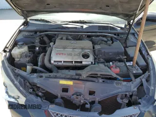 2008 Toyota Solara SE with VIN 4T1FA38P88U141554, listed as a Copart auction lot 54185285 with 228,911 mi miles and Salvage Title. Bid and sale history available at DreamBid. Image 11.