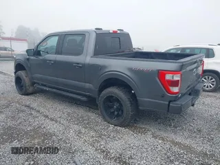 2021 Ford F-150 XL with VIN 1FTEW1EP8MKD00329, listed as a IAAI auction lot 42879314 with 74,403 mi miles and . Bid and sale history available at DreamBid. Image 3.