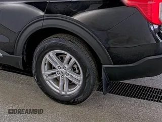 2022 Ford Explorer XLT с VIN 1FMSK8DH6NGB04116, выставлен на аукционе IAAI как лот 42733885 с пробегом 108 197 миль миль и . История ставок и продаж доступна на DreamBid. Изображение 12.