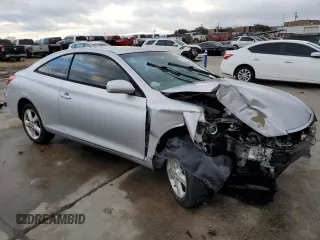 2007 Toyota Solara SE with VIN 4T1CA30P67U113894, listed as a Copart auction lot 86171164 with Not Provided miles and Salvage Title. Bid and sale history available at DreamBid. Image 4.