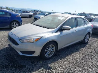 2017 Ford Focus SE with VIN 1FADP3F2XHL304413, listed as a IAAI auction lot 41939334 with 106,074 mi miles and . Bid and sale history available at DreamBid. Image 2.