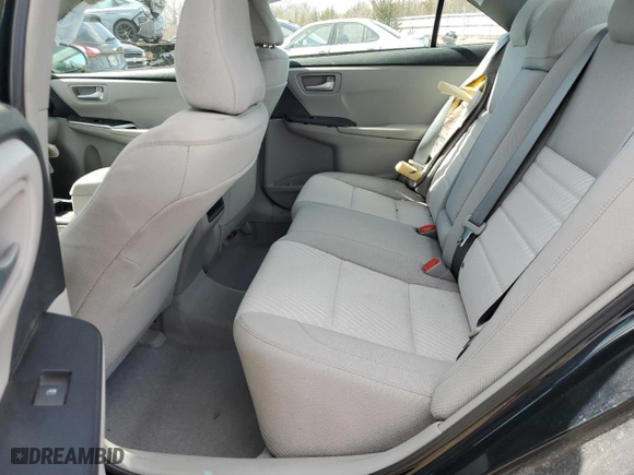 2015 Toyota Camry XLE with VIN 4T4BF1FK7FR447921, listed as a Copart auction lot 49330105 with 101,651 mi miles and Salvage Title. Bid and sale history available at carsss.com. Image 11.