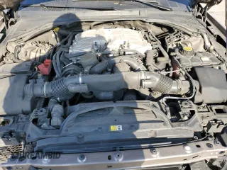 2017 Jaguar XF 35t Prestige with VIN SAJBK4BV0HCY26717, listed as a Copart auction lot 77885124 with 72,134 mi miles and Salvage Title. Bid and sale history available at carsss.com. Image 11.