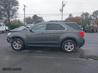 2013 Chevrolet Equinox LT with VIN 2GNALDEK5D6305480, listed as a IAAI auction lot 40920446 with 174,301 mi miles. Bid and sale history available at carsss.com. Image 14.