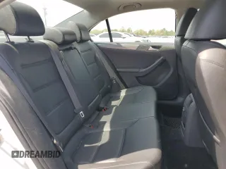 2015 Volkswagen Jetta Sedan 2.0L TDI SEL with VIN 3VWLA7AJ7FM340470, listed as a Copart auction lot 53077285 with 202,097 mi miles and Clean Title. Bid and sale history available at carsss.com. Image 10.