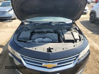 2014 Chevrolet Impala LT with VIN 2G1115SL0E9223439, listed as a Copart auction lot 54181375 with 232,189 mi miles and Clean Title. Bid and sale history available at DreamBid. Image 11.