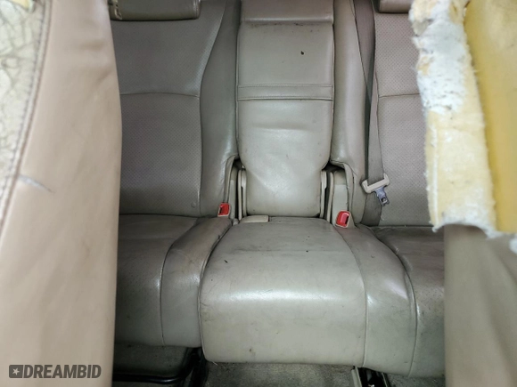2006 Toyota Highlander w/3rd Row with VIN JTEEP21AX60172089, listed as a Copart auction lot 44143415 with 244,715 mi miles and Salvage Title. Bid and sale history available at carsss.com. Image 10.