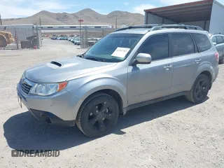 2010 Subaru Forester XT Limited with VIN JF2SH6FC5AH781897, listed as a IAAI auction lot 42361383 with 180,439 mi miles and . Bid and sale history available at DreamBid. Image 2.
