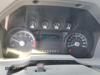 2015 Ford F-250 XLT с VIN 1FTBF2B6XFEB33946, выставлен на аукционе Copart как лот 63306495 с пробегом 168 875 миль миль и Чистый • Clean title. История ставок и продаж доступна на DreamBid. Изображение 9.