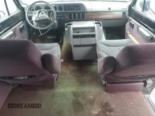1997 Dodge Cargo z VIN 2B6HB21X7VK588851, wystawiony jako Copart lot #58542645 z przebiegiem 101 922 mil mil oraz Szkody całkowita. Historia ofert i sprzedaży dostępna na DreamBid. Obrazek 8.