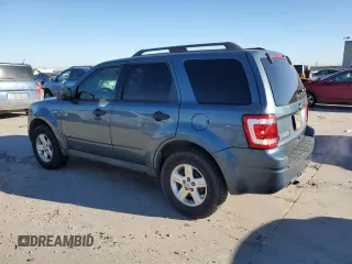 2011 Ford Escape Hybrid with VIN 1FMCU4K30BKC54584, listed as a Copart auction lot 42310875 with 106,259 mi miles and Clean title. Bid and sale history available at DreamBid. Image 2.