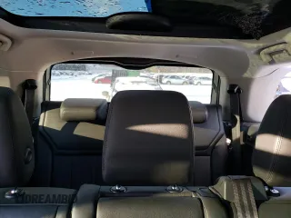 2018 Land Rover Discovery HSE with VIN SALRR2RV5JA050436, listed as a Copart auction lot 88263295 with 54,766 mi miles and Salvage Title. Bid and sale history available at DreamBid. Image 10.