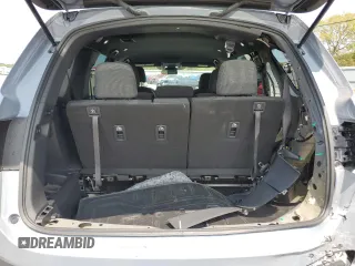 2024 Honda Pilot Sport with VIN 5FNYG2H34RB005497, listed as a Copart auction lot 70763684 with 8,951 mi miles and Salvage Title. Bid and sale history available at carsss.com. Image 13.