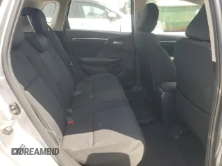 2019 Honda Fit LX с VIN 3HGGK5H43KM731679, выставлен на аукционе Copart как лот 54387225 с пробегом 51 262 миль миль и Списание • Salvage title. История ставок и продаж доступна на DreamBid. Изображение 10.
