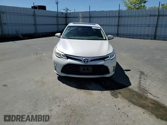 2016 Toyota Avalon Limited with VIN 4T1BK1EBXGU199365, listed as a Copart auction lot 51663095 with 141,066 mi miles and Salvage Title. Bid and sale history available at DreamBid. Image 10.