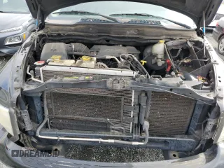 2005 Dodge 1500 SLT with VIN 1D7HU18D65S216800, listed as a Copart auction lot 51953825 with Not Provided miles and Salvage Title. Bid and sale history available at DreamBid. Image 11.