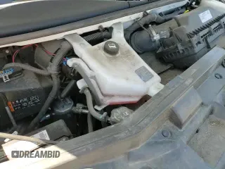 2023 Chevrolet Express Cargo с VIN 1GCWGBFP5P1159543, выставлен на аукционе Copart как лот 59776935 с пробегом 62 303 миль миль и Списание • Salvage title. История ставок и продаж доступна на DreamBid. Изображение 14.