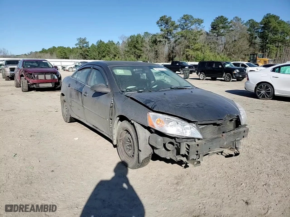 2007 Pontiac G6 1SV Value Leader with VIN 1G2ZF58B774202902, listed as a Copart auction lot 45226635 with 100,119 mi miles and Salvage Title. Bid and sale history available at carsss.com. Image 11.