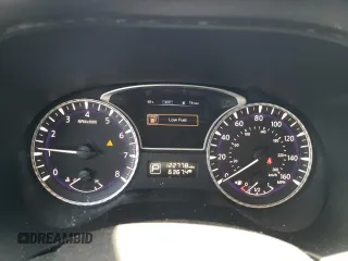 2015 Infiniti QX60 with VIN 5N1AL0MM5FC543775, listed as a Copart auction lot 54587625 with 122,778 mi miles and Salvage title. Bid and sale history available at DreamBid. Image 9.