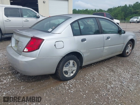 2005 Saturn ION ION 1 z VIN 1G8AG52F85Z132970, wystawiony jako IAAI lot #42541528 z przebiegiem 250 591 mil mil oraz . Historia ofert i sprzedaży dostępna na DreamBid. Obrazek 4.