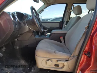 2008 Ford Explorer XLT с VIN 1FMEU73E48UA72197, выставлен на аукционе Copart как лот 55864505 с пробегом 129 144 миль миль и Списание • Salvage title. История ставок и продаж доступна на DreamBid. Изображение 7.