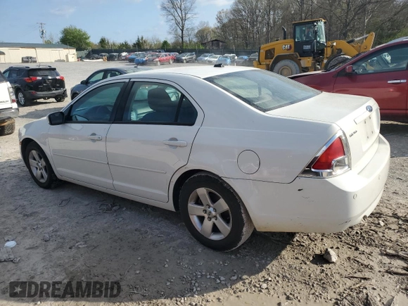 2009 Ford Fusion SE with VIN 3FAHP07119R170075, listed as a Copart auction lot 51503785 with 149,529 mi miles and Salvage Title. Bid and sale history available at carsss.com. Image 2.