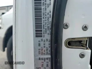 2020 Ram 1500 Tradesman z VIN 1C6RR6FT5LS147643, wystawiony jako Copart lot #60972105 z przebiegiem 211 743 mil mil oraz Czysty tytuł • Clean title. Historia ofert i sprzedaży dostępna na DreamBid. Obrazek 13.