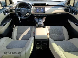2018 Honda Clarity Plug-In Hybrid with VIN JHMZC5F15JC021839, listed as a Copart auction lot 66439674 with 95,903 mi miles and Clean Title. Bid and sale history available at carsss.com. Image 8.