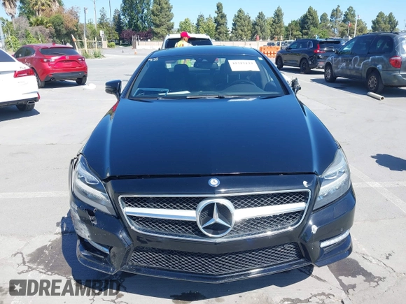 2014 Mercedes-Benz CLS 550 z VIN WDDLJ7DB7EA102563, wystawiony jako IAAI lot #42315122 z przebiegiem 92 934 mil mil oraz . Historia ofert i sprzedaży dostępna na DreamBid. Obrazek 12.