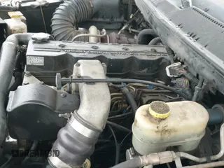 2001 Dodge 2500 с VIN 3B7KC23691G764857, выставлен на аукционе IAAI как лот 41640782 с пробегом 243 532 миль миль и . История ставок и продаж доступна на DreamBid. Изображение 22.