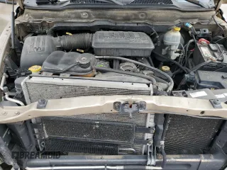 2002 Dodge 1500 with VIN 1D7HU18N62S568179, listed as a Copart auction lot 84452774 with 169,289 mi miles and Salvage Title. Bid and sale history available at carsss.com. Image 12.