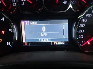 2014 Chevrolet Silverado 1500 LT with VIN 1GCRCRECXEZ373328, listed as a IAAI auction lot 41748737 with 117,439 mi miles. Bid and sale history available at carsss.com. Image 15.