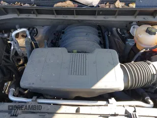 2021 Chevrolet Silverado 1500 LT Trail Boss with VIN 1GCPYFED4MZ349105, listed as a IAAI auction lot 41845023 with 97,012 mi miles and . Bid and sale history available at DreamBid. Image 10.
